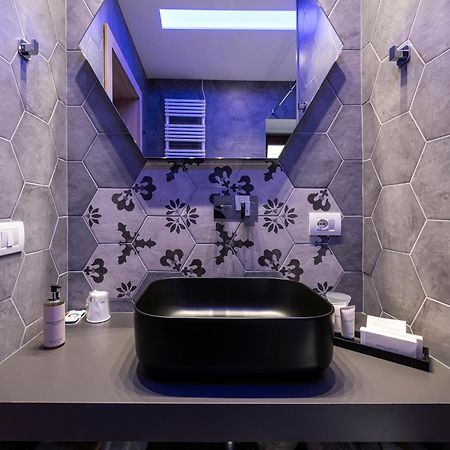 Bed and Breakfast Al Borgo Antico Barletta Exterior foto