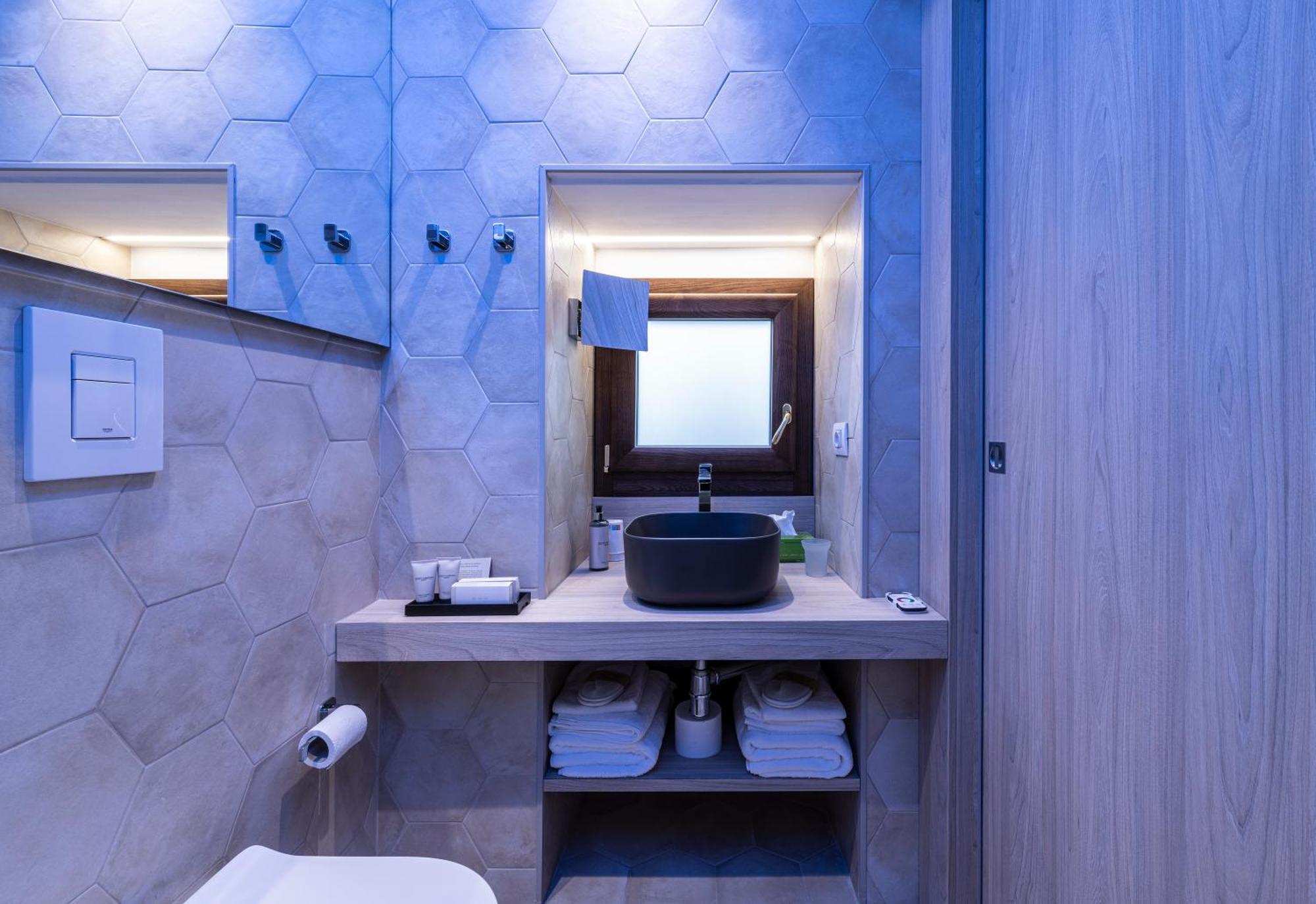Bed and Breakfast Al Borgo Antico Barletta Exterior foto