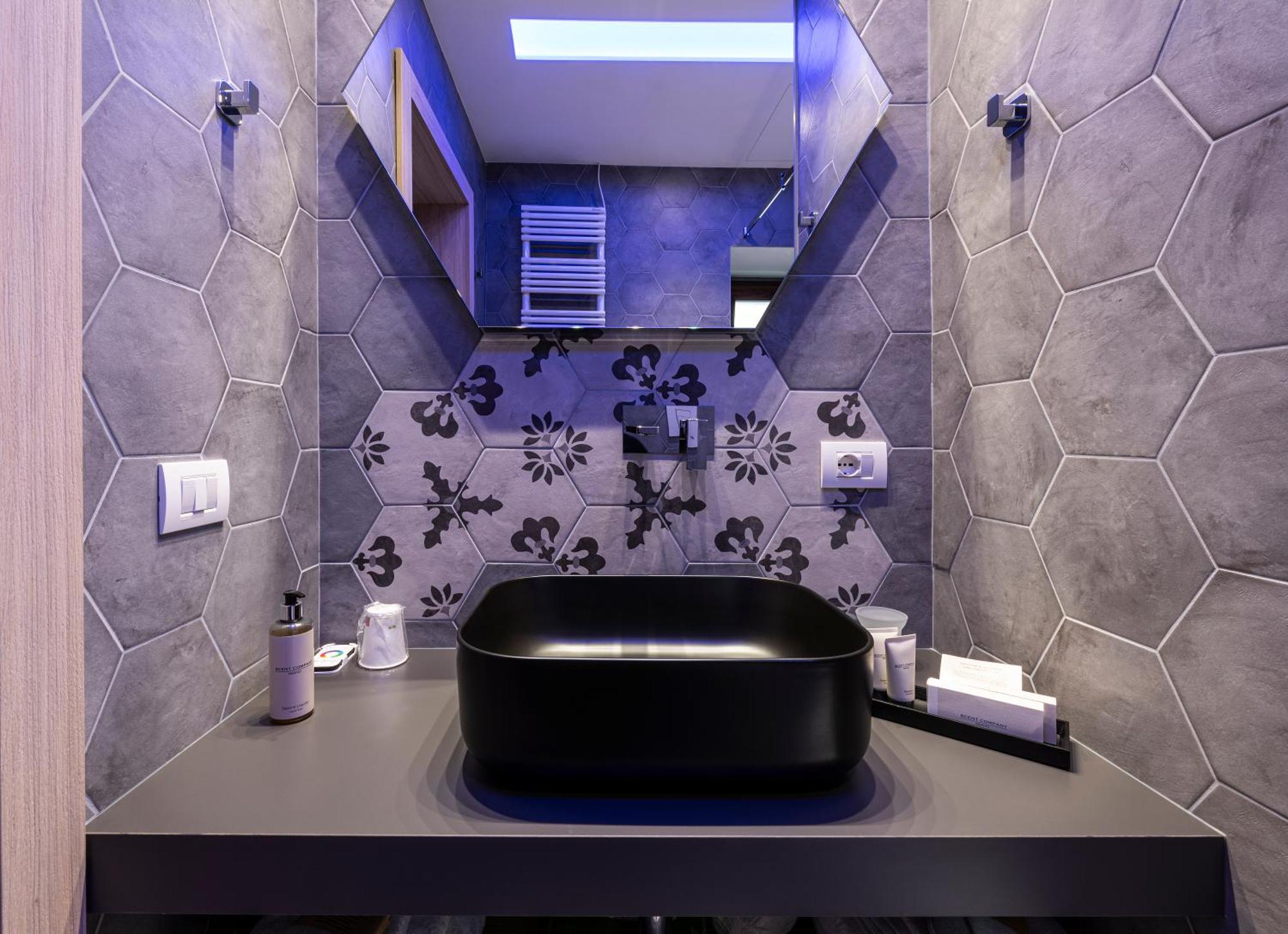 Bed and Breakfast Al Borgo Antico Barletta Exterior foto