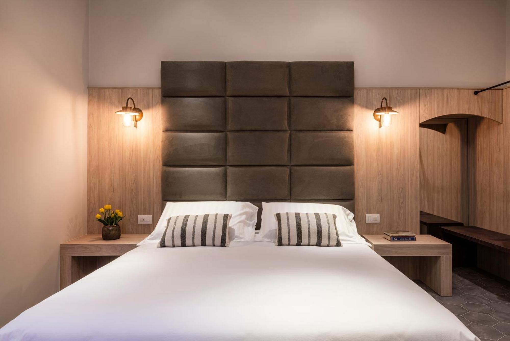 Bed and Breakfast Al Borgo Antico Barletta Exterior foto